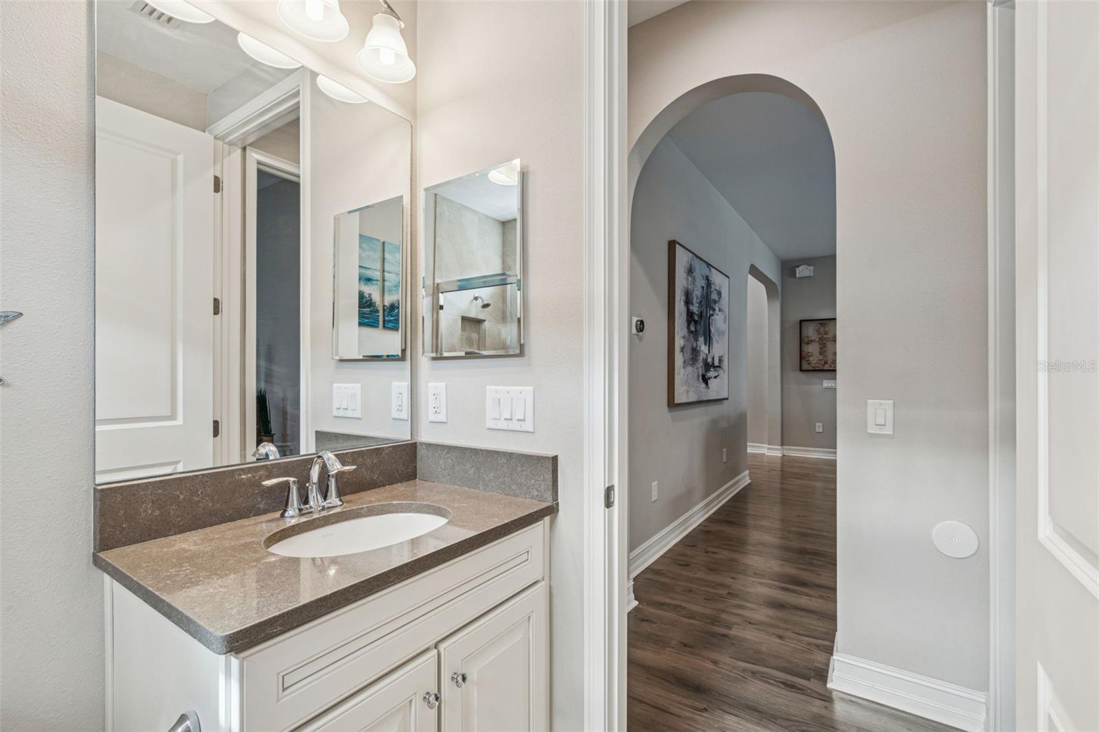 MEADOW POINTE 4 PRCL AA SOUTH M - Residential