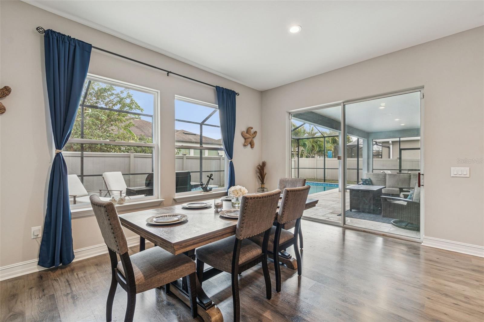 MEADOW POINTE 4 PRCL AA SOUTH M - Residential