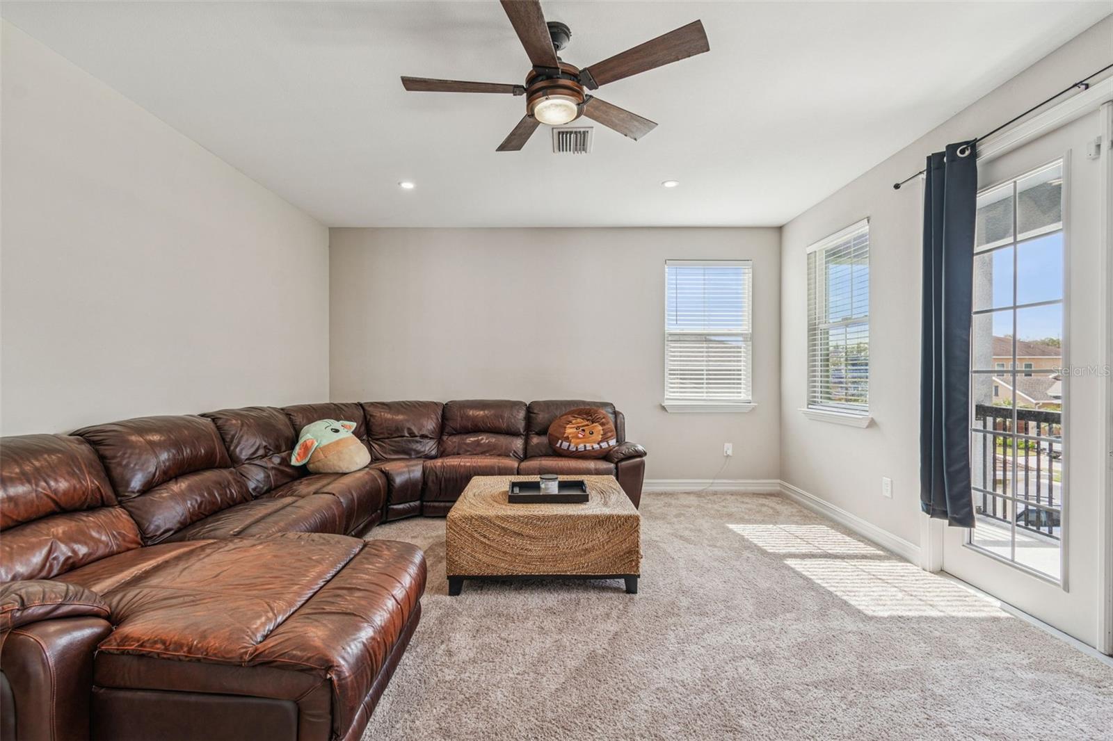 MEADOW POINTE 4 PRCL AA SOUTH M - Residential