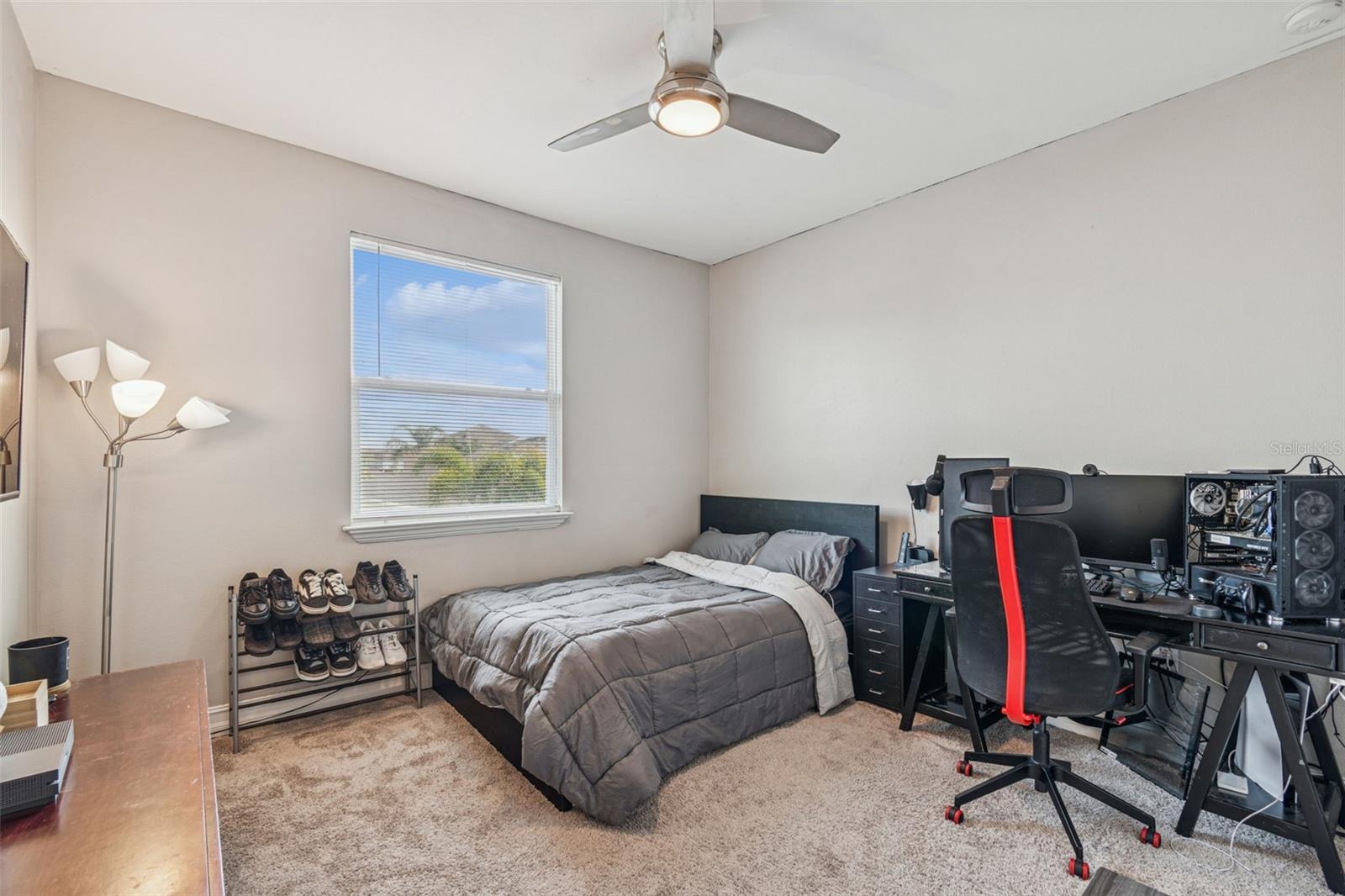 MEADOW POINTE 4 PRCL AA SOUTH M - Residential