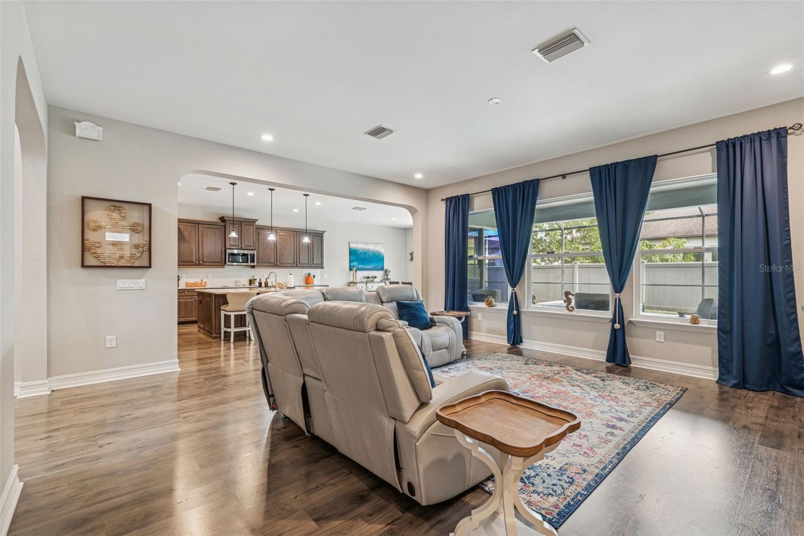 MEADOW POINTE 4 PRCL AA SOUTH M - Residential