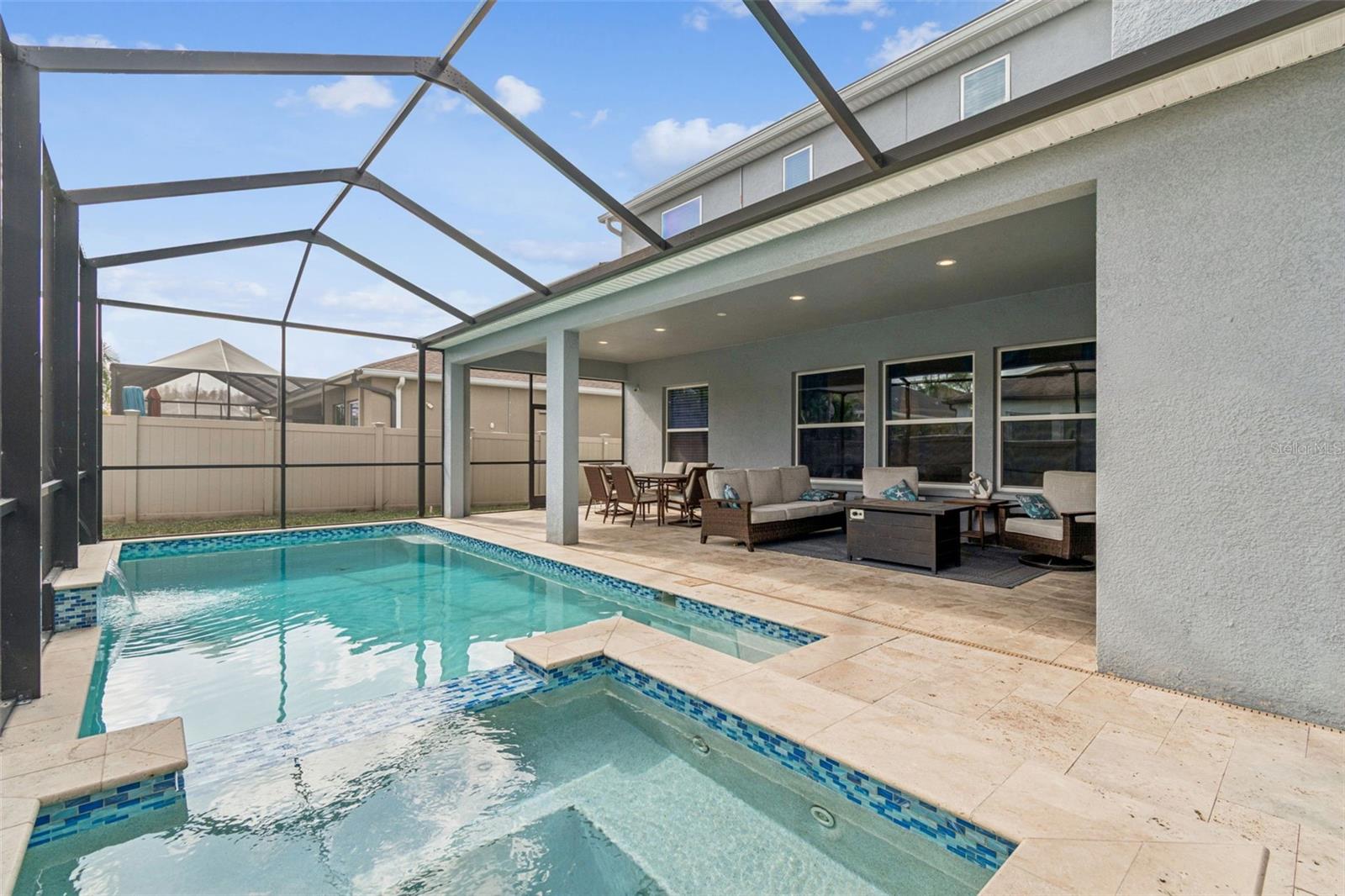 MEADOW POINTE 4 PRCL AA SOUTH M - Residential