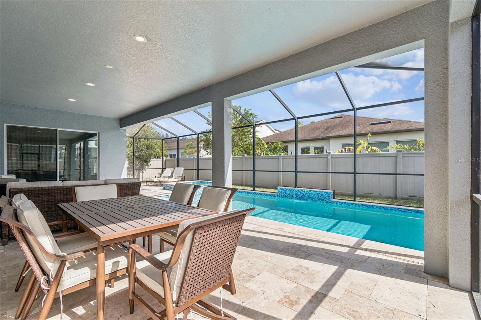 MEADOW POINTE 4 PRCL AA SOUTH M - Residential