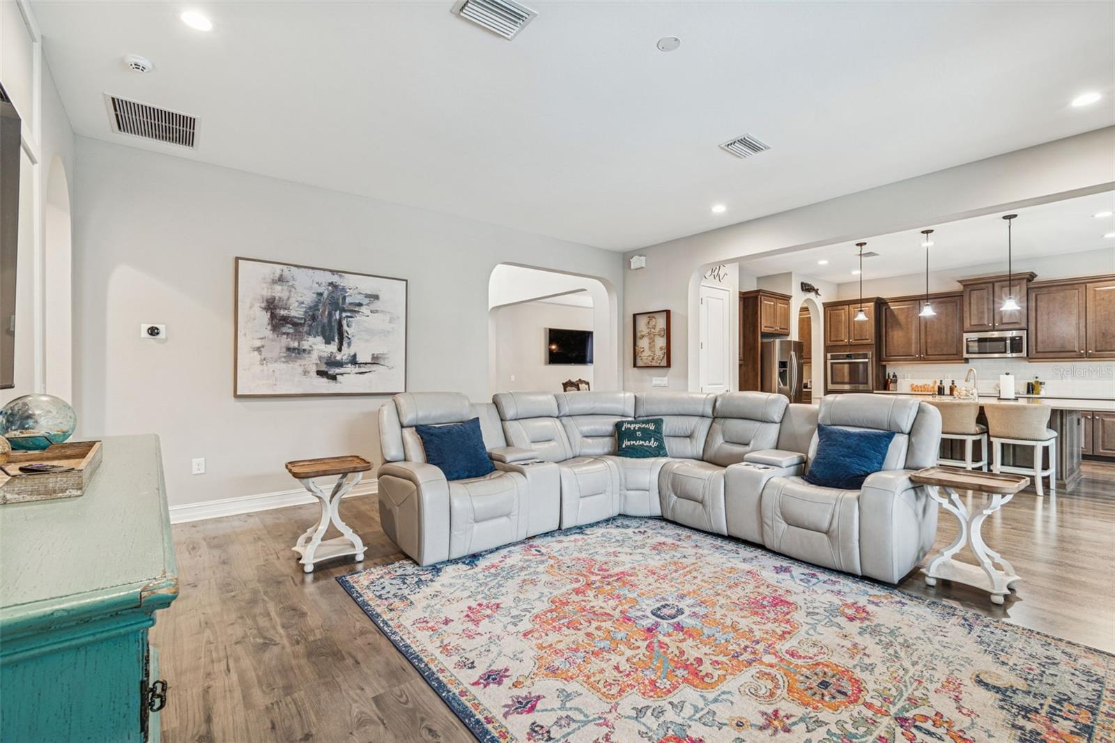 MEADOW POINTE 4 PRCL AA SOUTH M - Residential