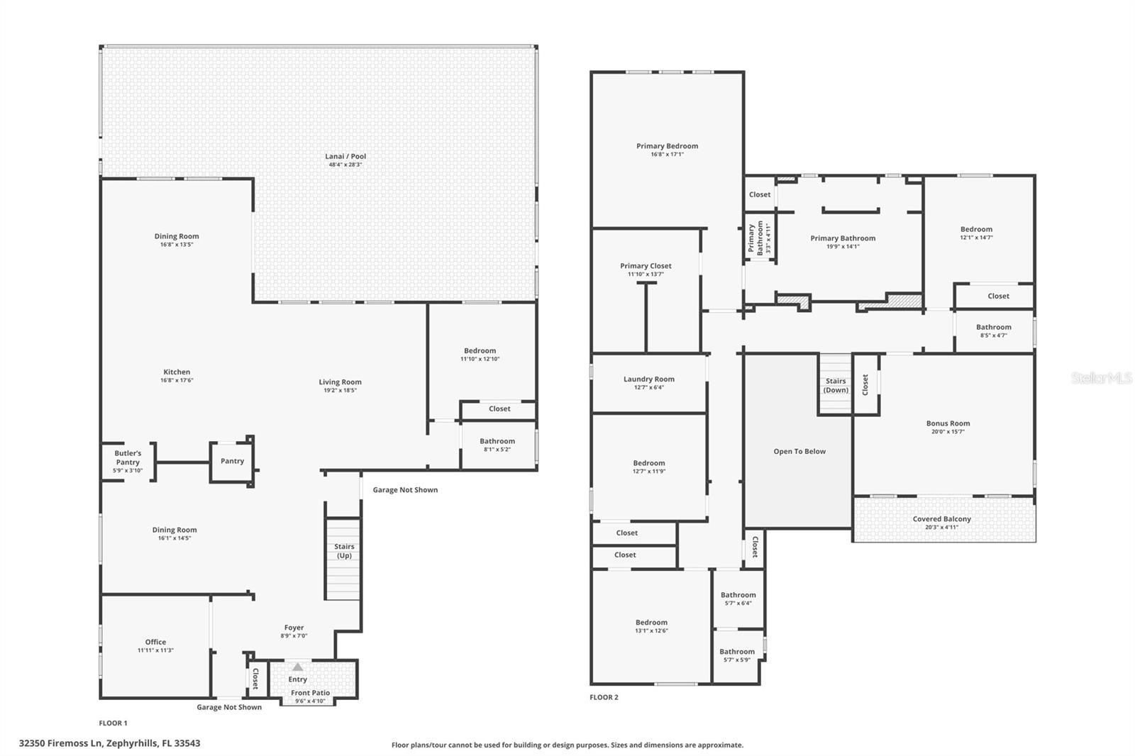 MEADOW POINTE 4 PRCL AA SOUTH M - Residential