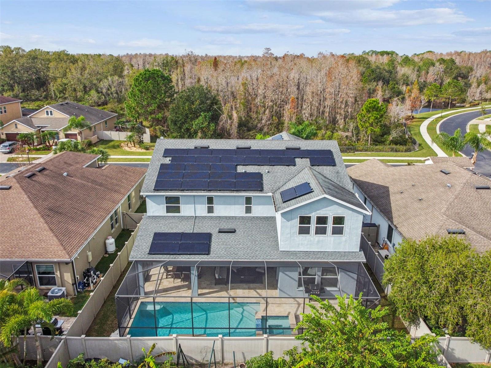 MEADOW POINTE 4 PRCL AA SOUTH M - Residential