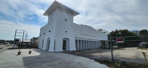 5131 GALL BOULEVARD ZEPHYRHILLS FL 33542