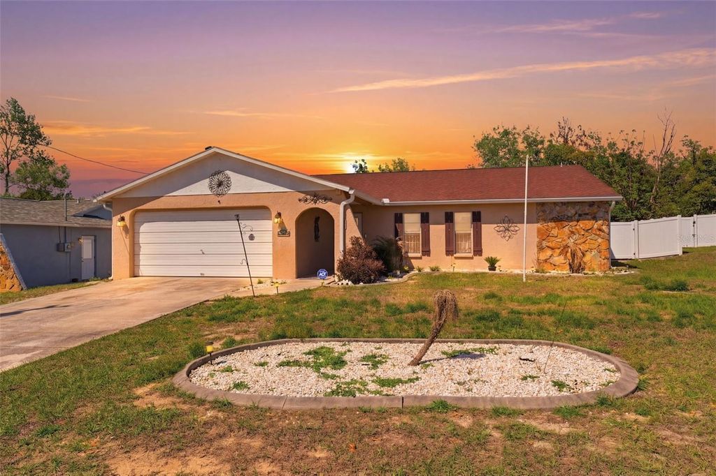 Photo of 12265 Shafton Road, Spring Hill, FL 34608 (MLS # W7880663)