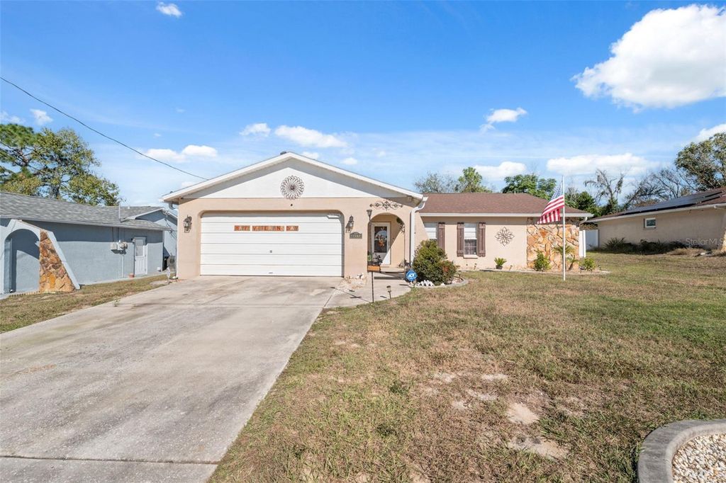 Photo of 12265 Shafton Road, Spring Hill, FL 34608 (MLS # W7880663)