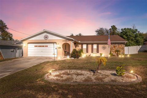 Photo of 12265 Shafton Road, Spring Hill, FL 34608 (MLS # W7880663)