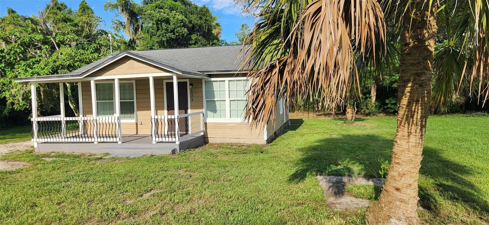 Welcome home to this beautifully renovated 2-bedroom, 1-bath residence in the heart of Apopka! Located on a quiet street, this charming home features modern upgrades while maintaining its cozy, inviting feel—perfect for small families, couples, or roommates. The home features a spacious living area with natural light, a stylish kitchen with updated appliances, washer/dryer hookups, central AC & heating, large yard space (pet-friendly!). Conveniently located near shopping, dining, and parks. Easy access to major highways for commuting. Quiet, family-friendly neighborhood. Steps away from Kit Land Nelson Park, Apopka Skate Park, Doctors' Dog Park, Edwards Field, and so much more. Ready for immediate move-in! Don’t miss your chance to call this gorgeous home yours. Contact us now for more information or to apply.