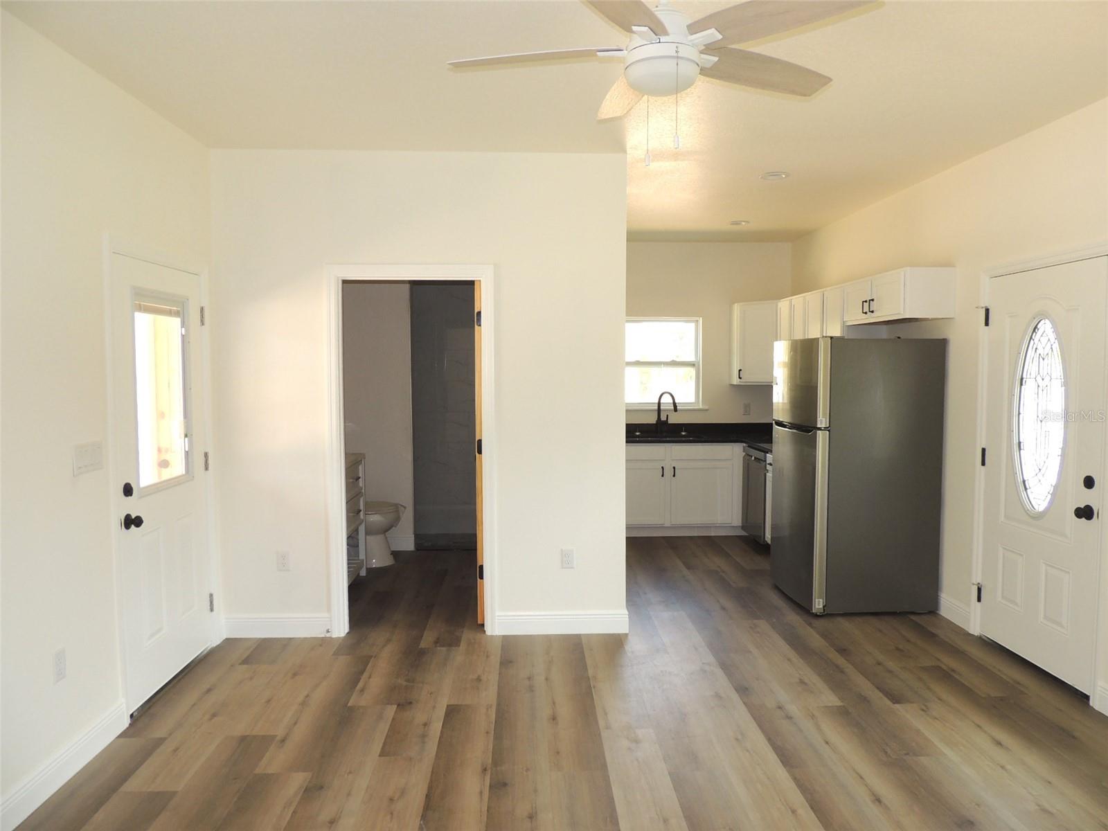 GREEN HIGHLAND PARK - Residential