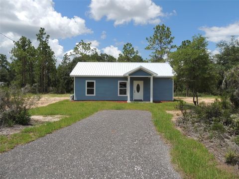 Photo of 13431 NE 51st Street, Williston, FL 32696 (MLS # OM705736)