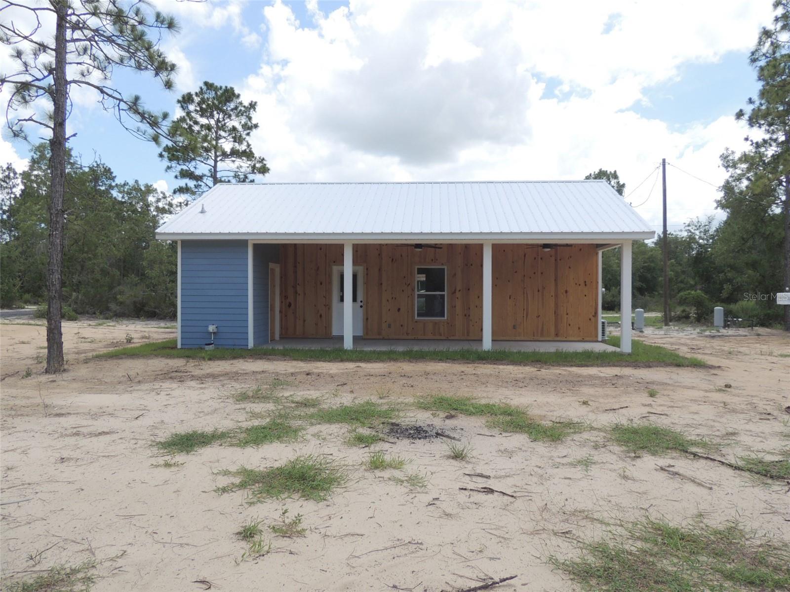 GREEN HIGHLAND PARK - Residential