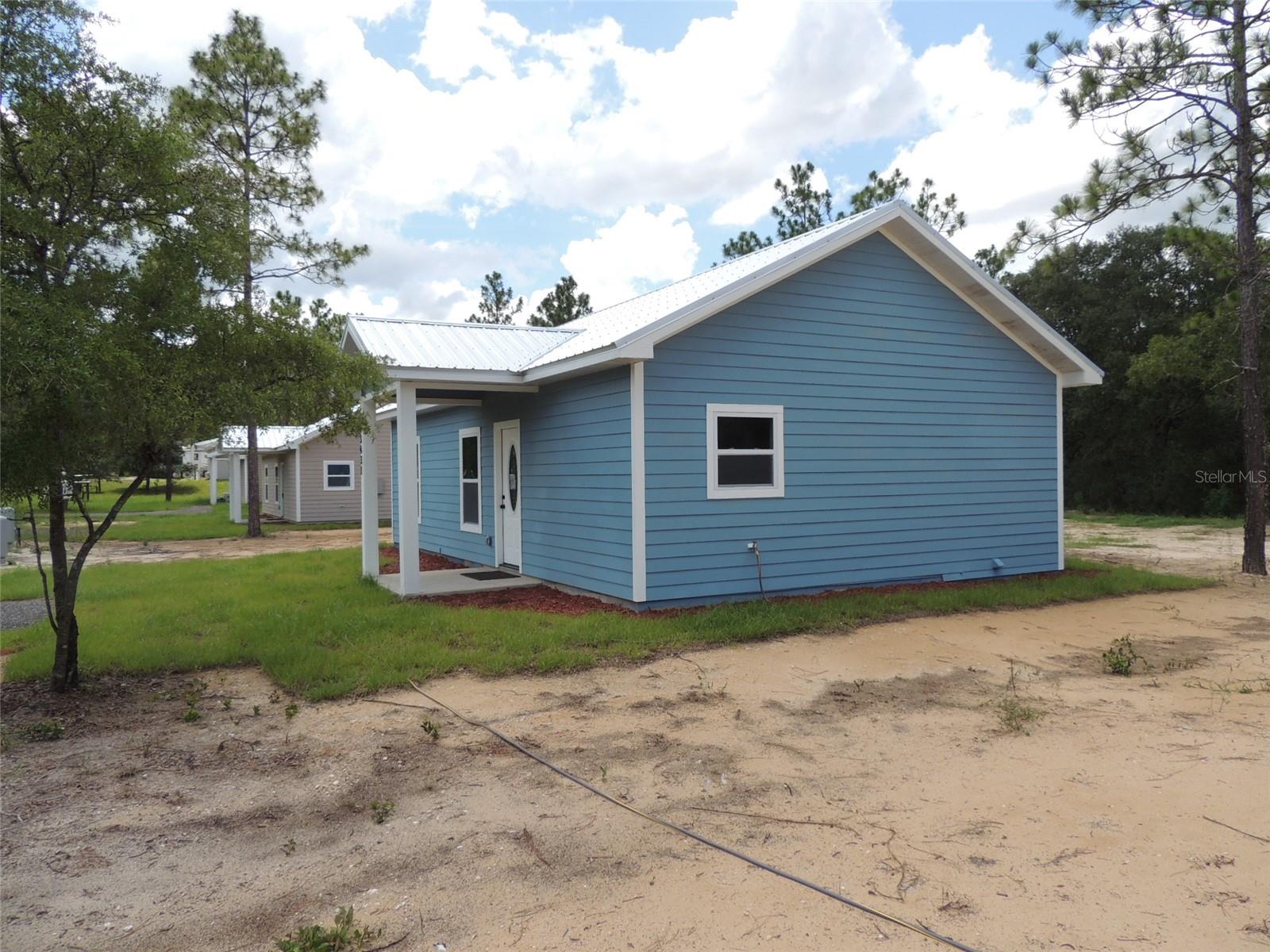 GREEN HIGHLAND PARK - Residential