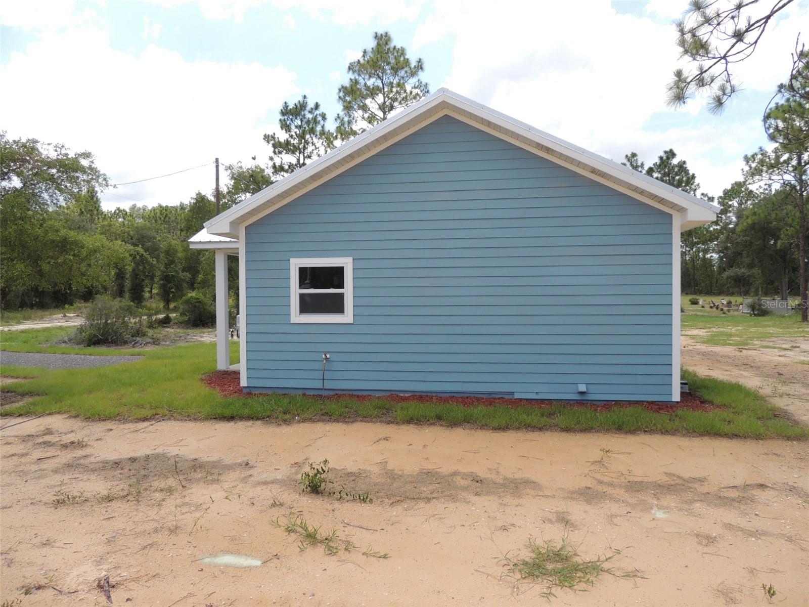 GREEN HIGHLAND PARK - Residential