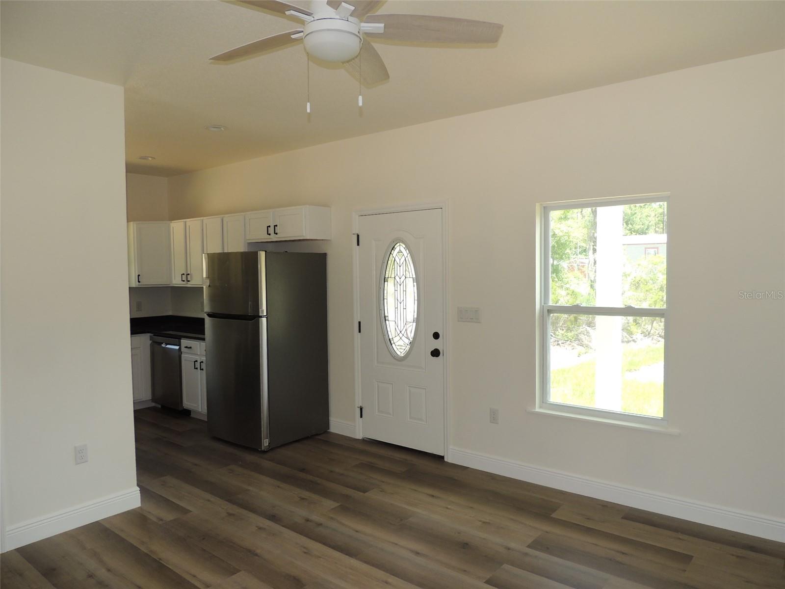 GREEN HIGHLAND PARK - Residential