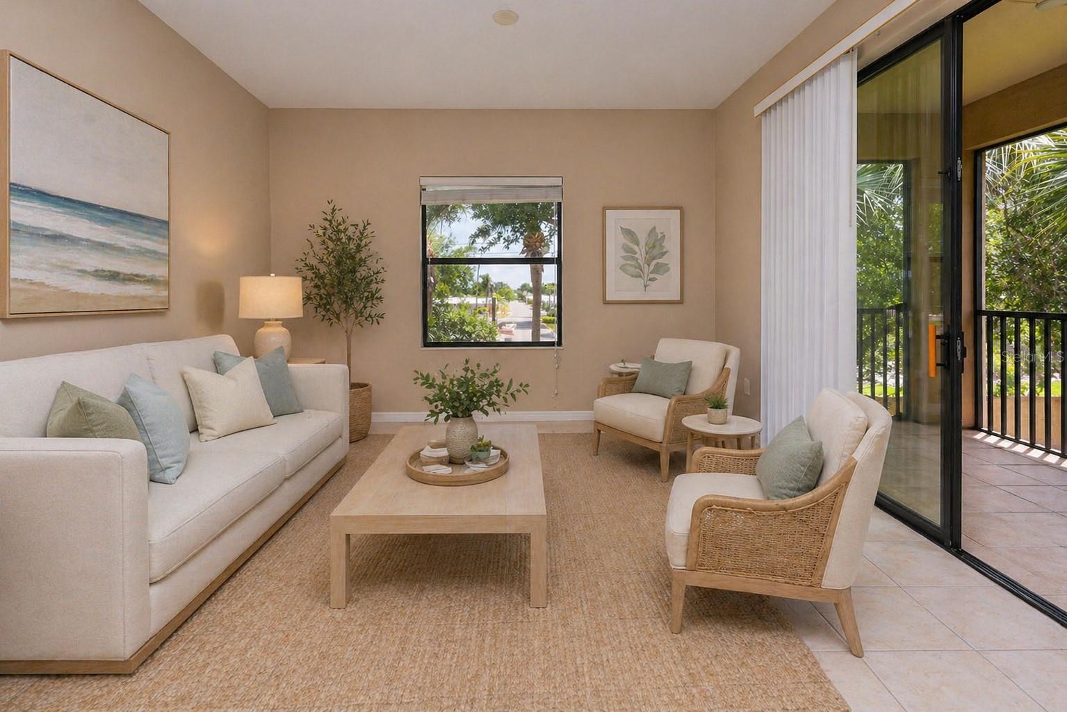 PALMA SOLA TRACE - Residential