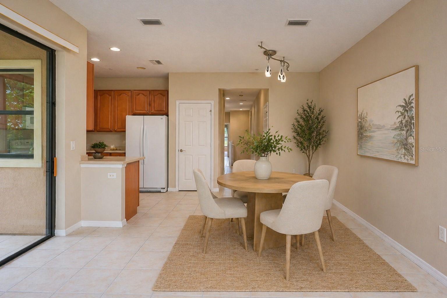 PALMA SOLA TRACE - Residential