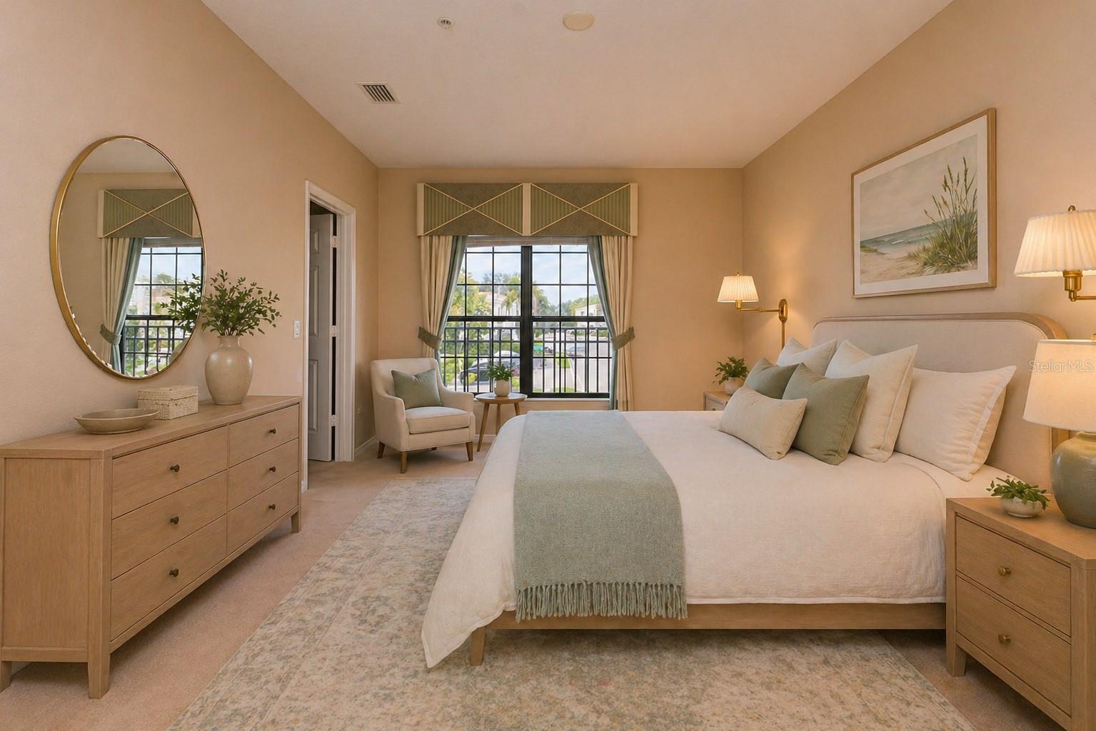 PALMA SOLA TRACE - Residential