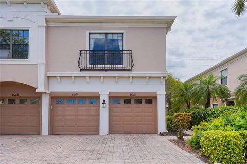 Photo of 4015 Overture Circle #312, Bradenton, FL 34209 (MLS # A4691417)
