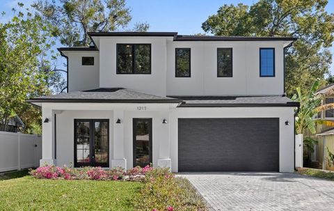 1217 CLOVERLAWN AVENUE ORLANDO FL 32806