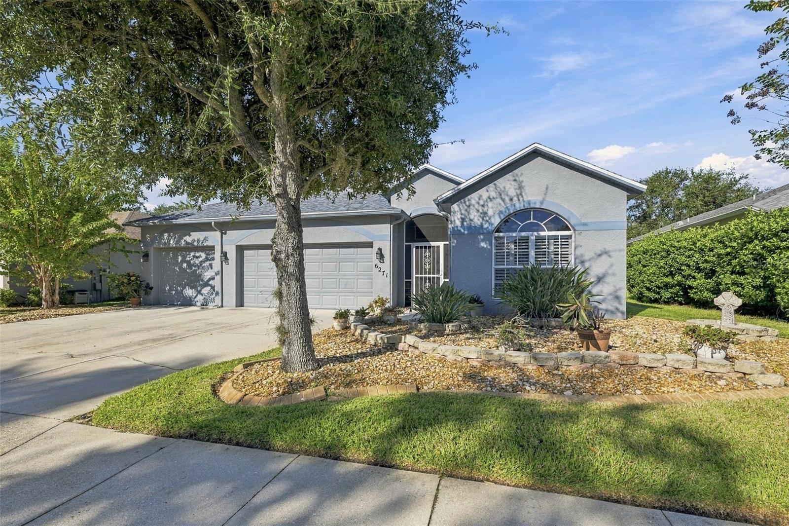 6271 BOBBY JONES COURT