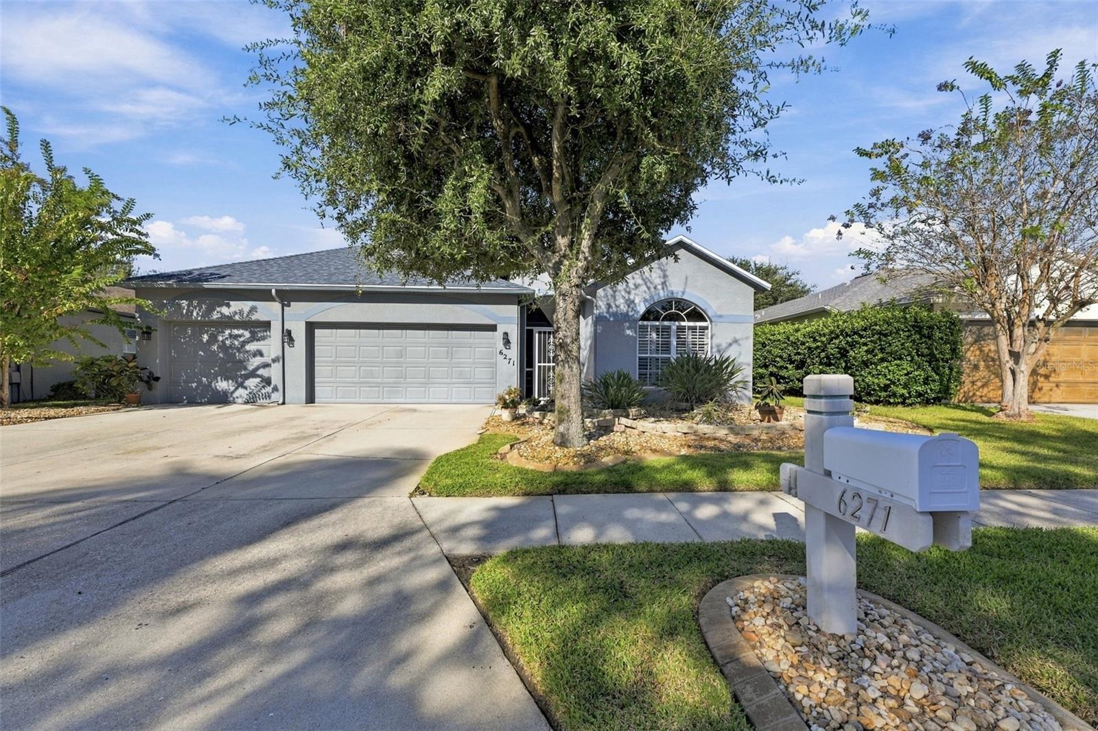 6271 BOBBY JONES COURT
