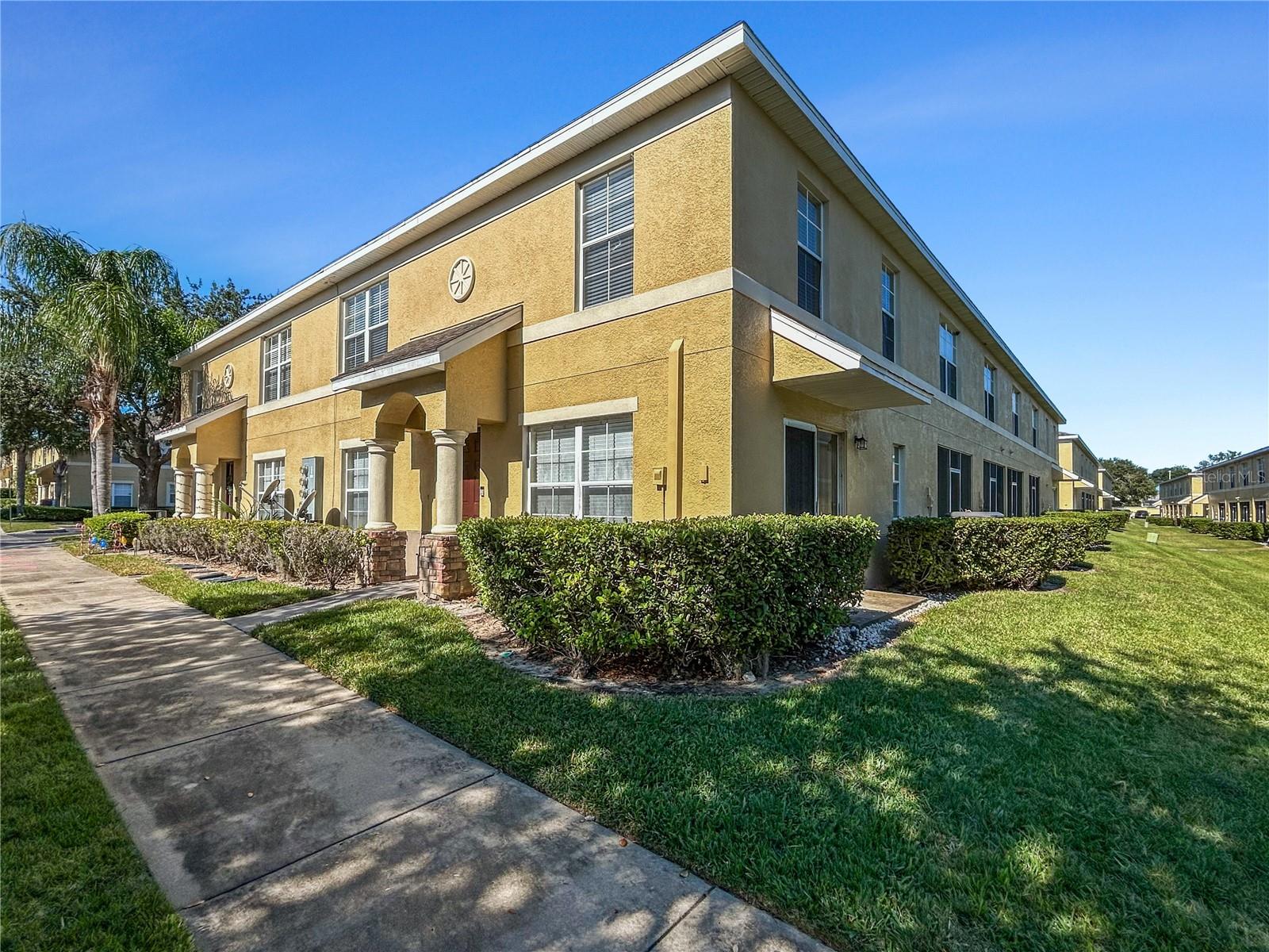 COBBLESTONE LANDING TWNHMS CONDO - Residential Lease