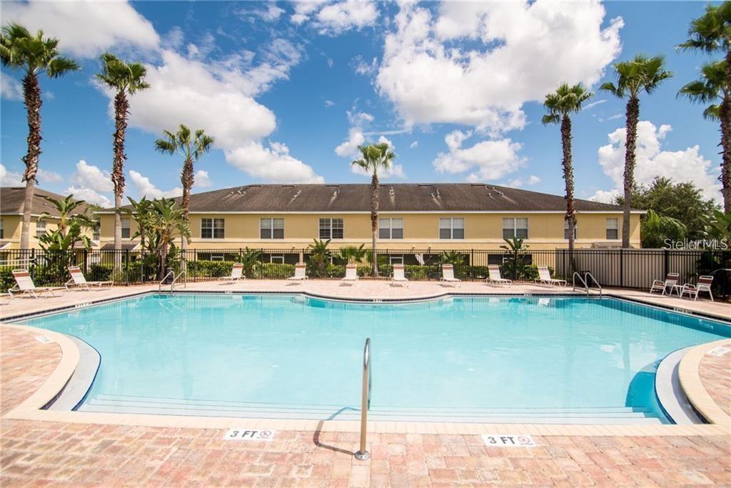 COBBLESTONE LANDING TWNHMS CONDO - Residential Lease