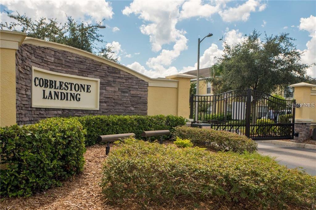 COBBLESTONE LANDING TWNHMS CONDO - Residential Lease