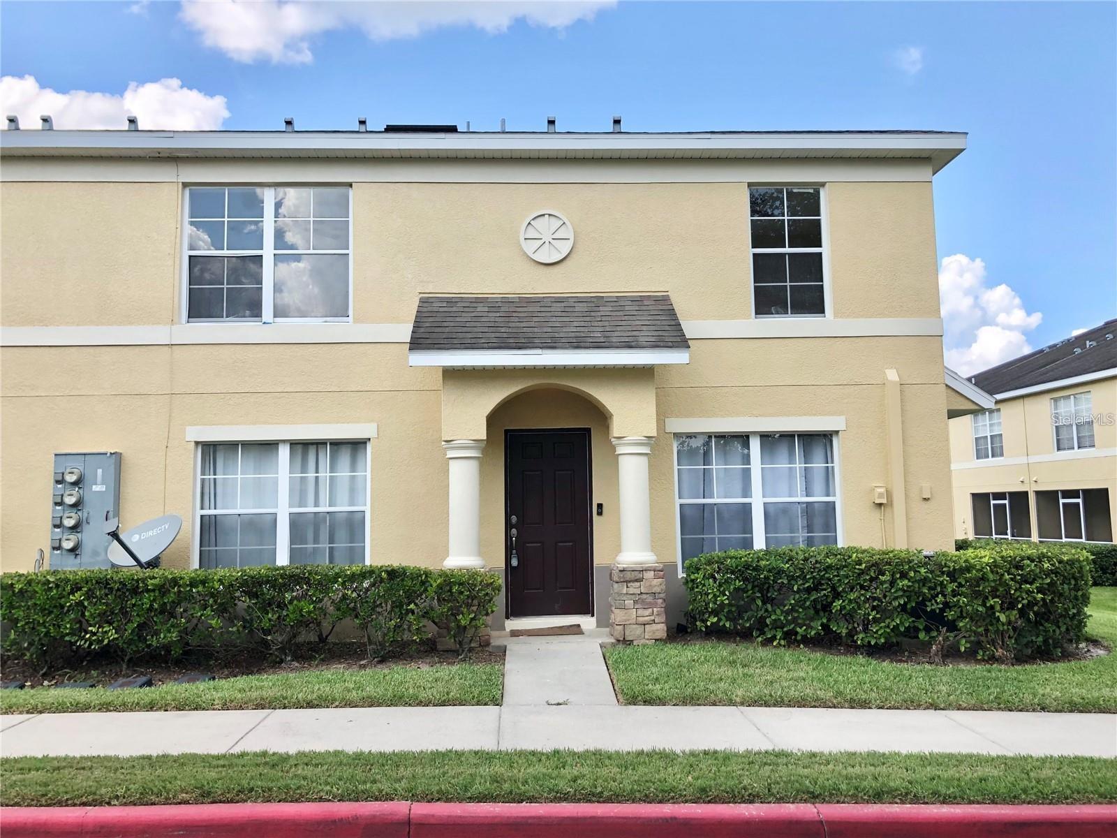 COBBLESTONE LANDING TWNHMS CONDO - Residential Lease