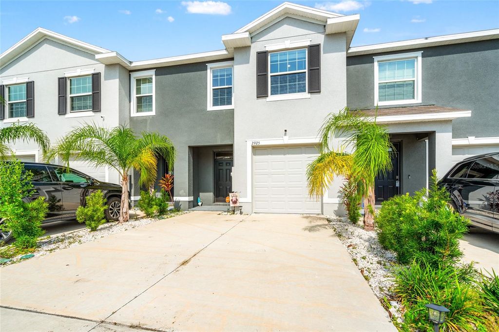 Photo of 2925 Evergreen Elm Pass, Wesley Chapel, FL 33543 (MLS # TB8391444)