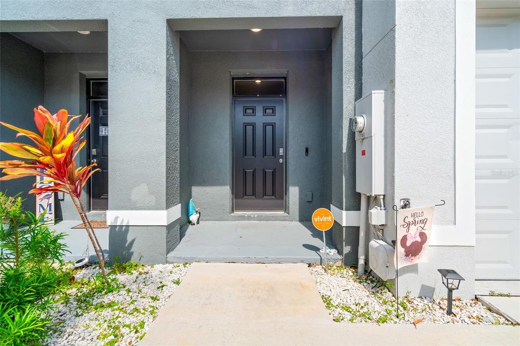 Photo of 2925 Evergreen Elm Pass, Wesley Chapel, FL 33543 (MLS # TB8391444)
