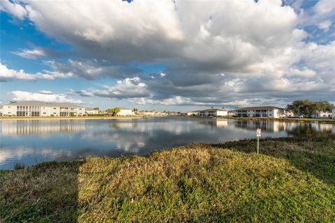 A home in LAKE SUZY