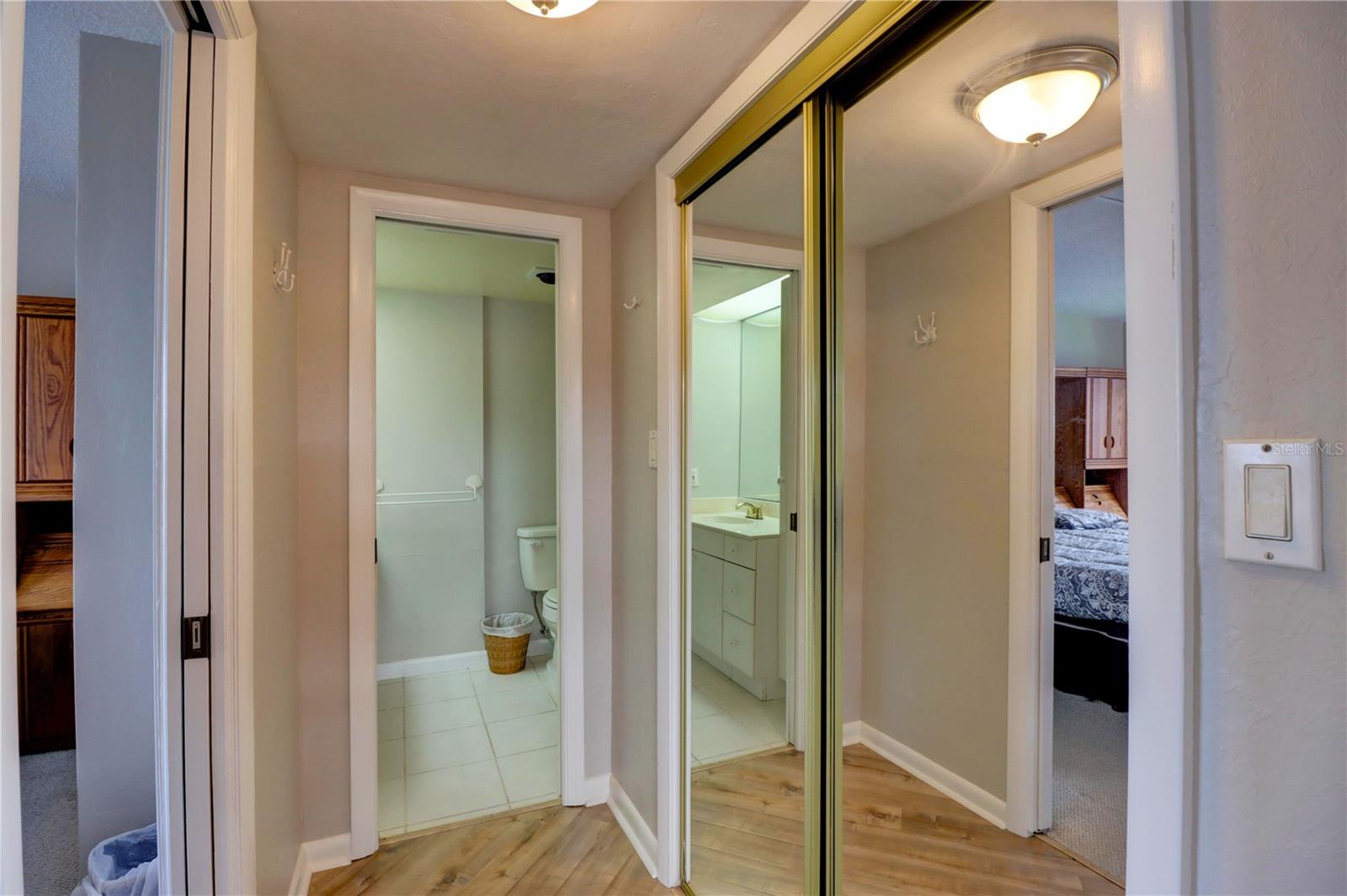 RIVER TOWERS CONDO - Residential