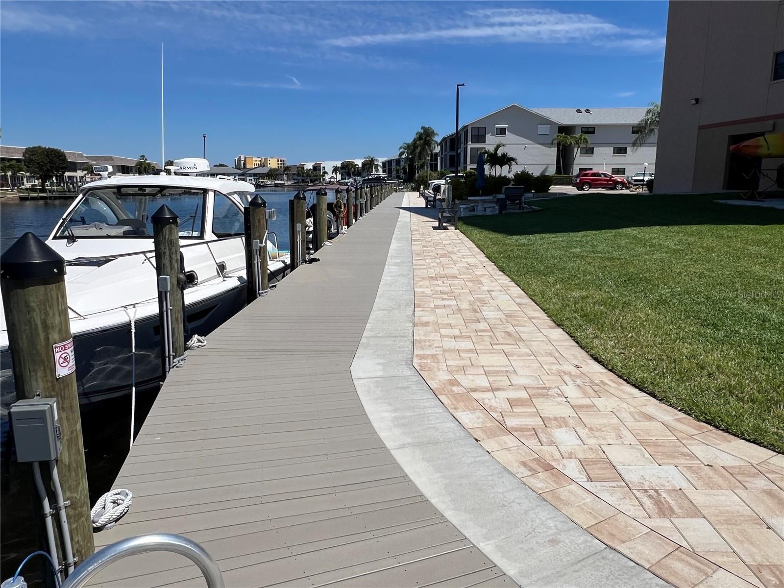 RIVER TOWERS CONDO - Residential