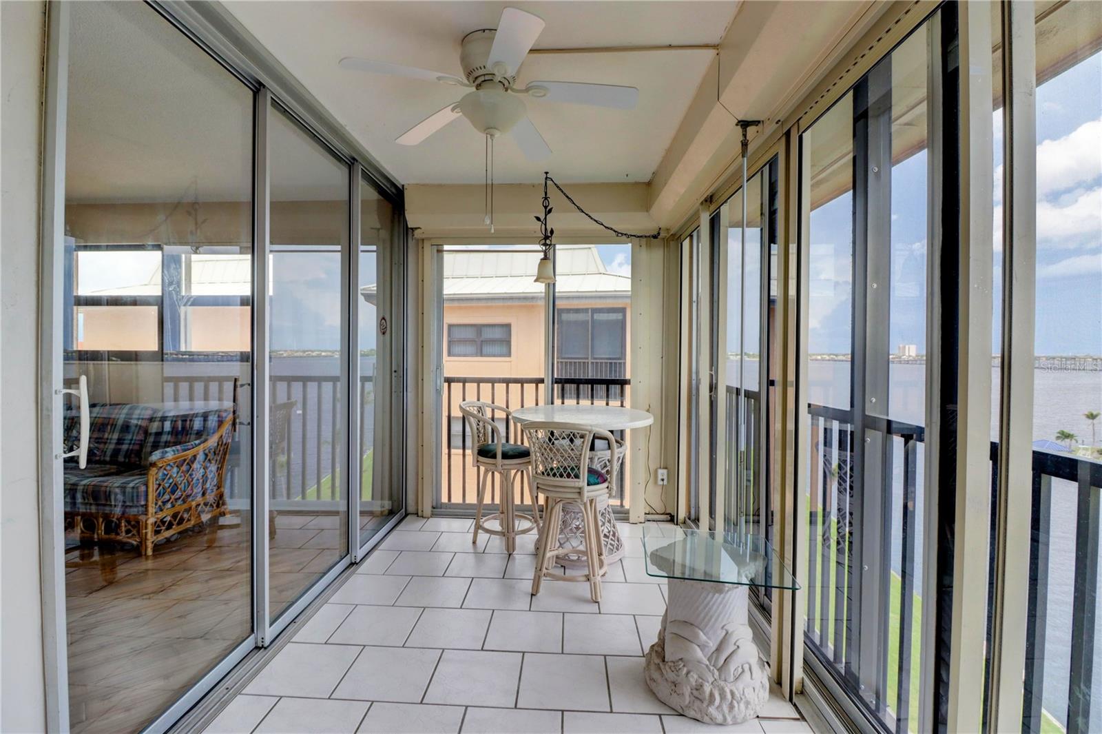 RIVER TOWERS CONDO - Residential