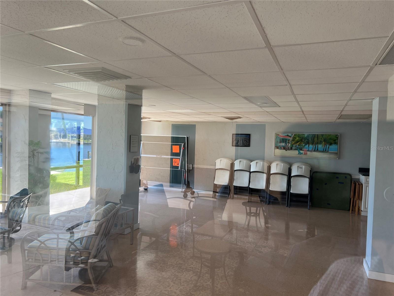 RIVER TOWERS CONDO - Residential