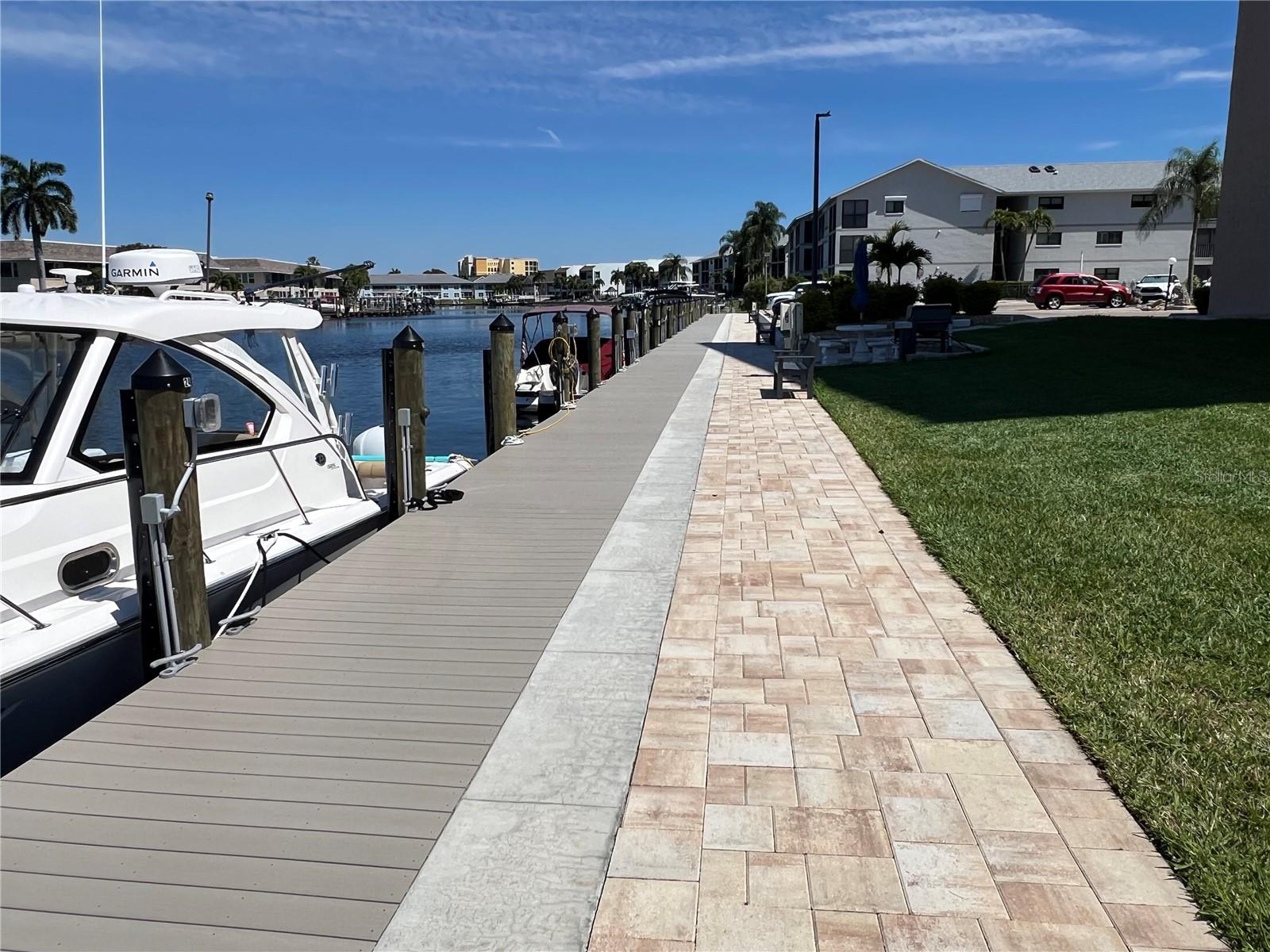 RIVER TOWERS CONDO - Residential