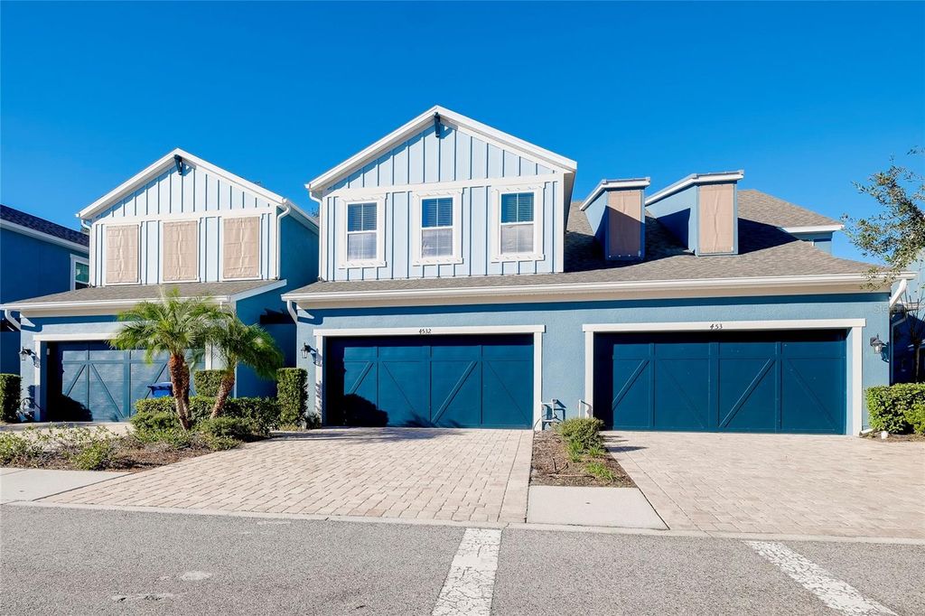 Photo of 4532 Chinkapin Drive, Sarasota, FL 34232 (MLS # A4656581)