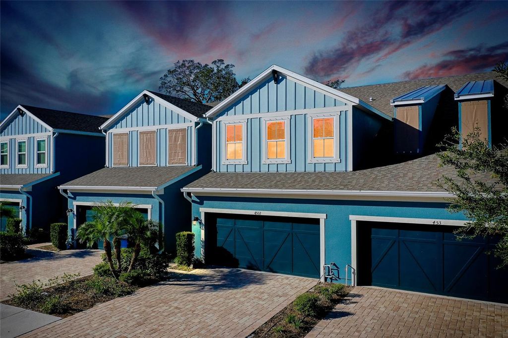 Photo of 4532 Chinkapin Drive, Sarasota, FL 34232 (MLS # A4656581)