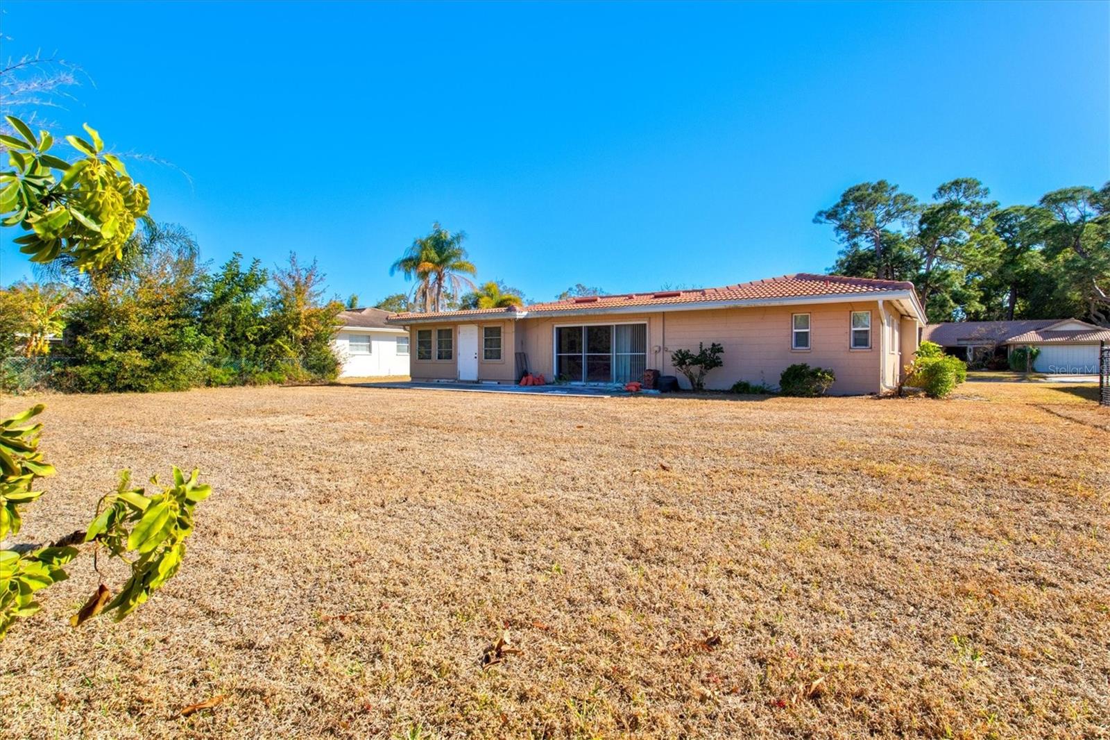 GULF GATE WOODS - Residential