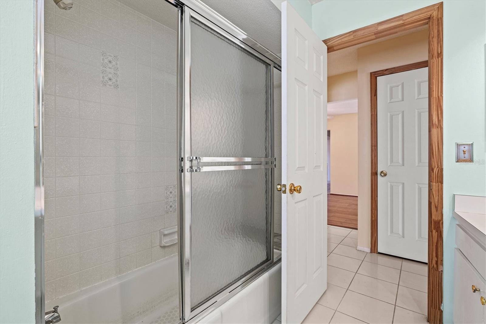 GULF GATE WOODS - Residential