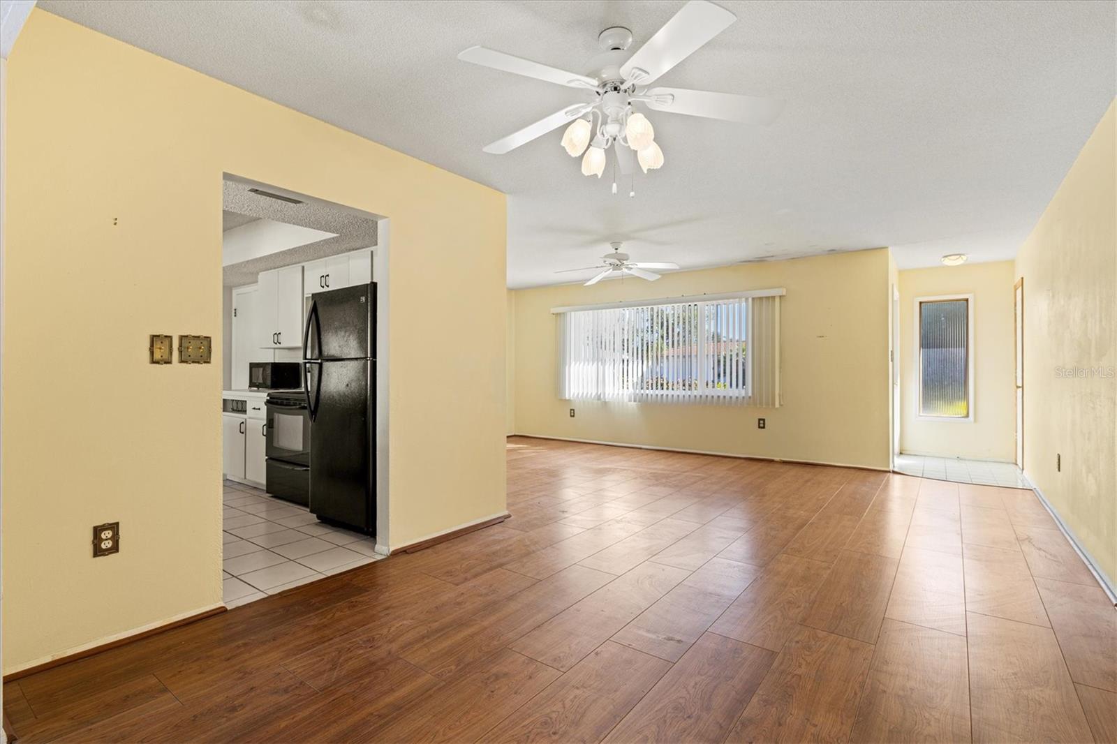 GULF GATE WOODS - Residential