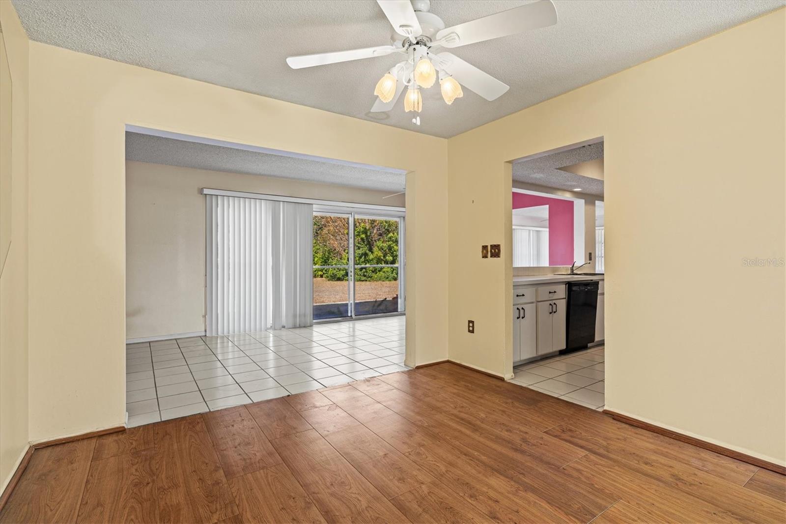 GULF GATE WOODS - Residential