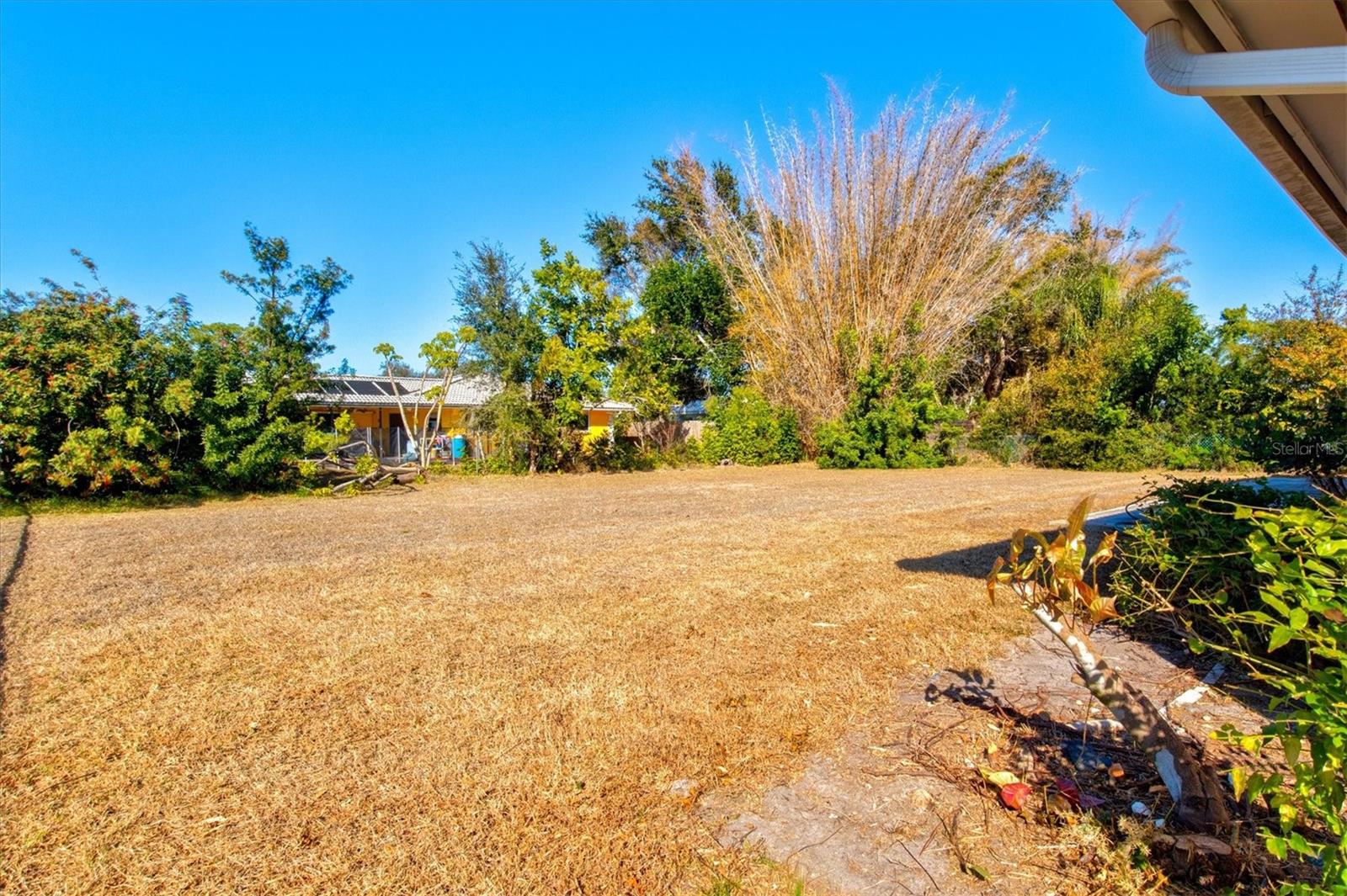 GULF GATE WOODS - Residential