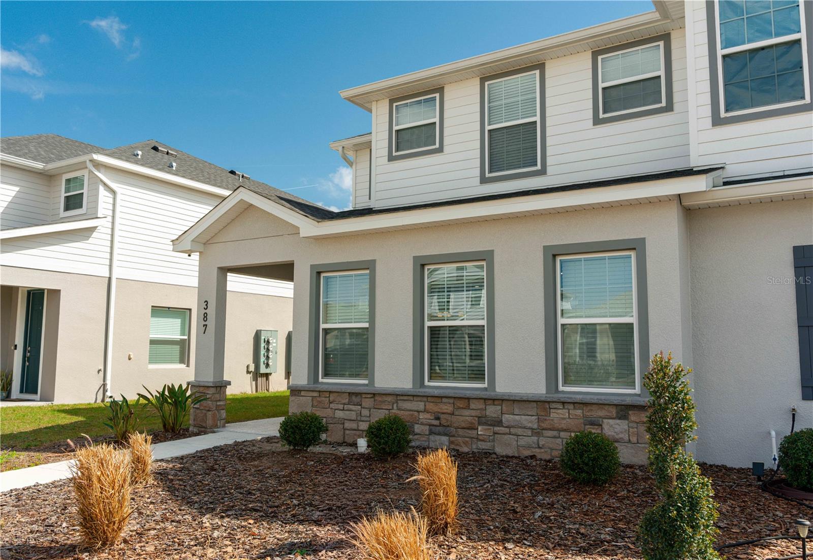 387 CROSSINGS AVENUE