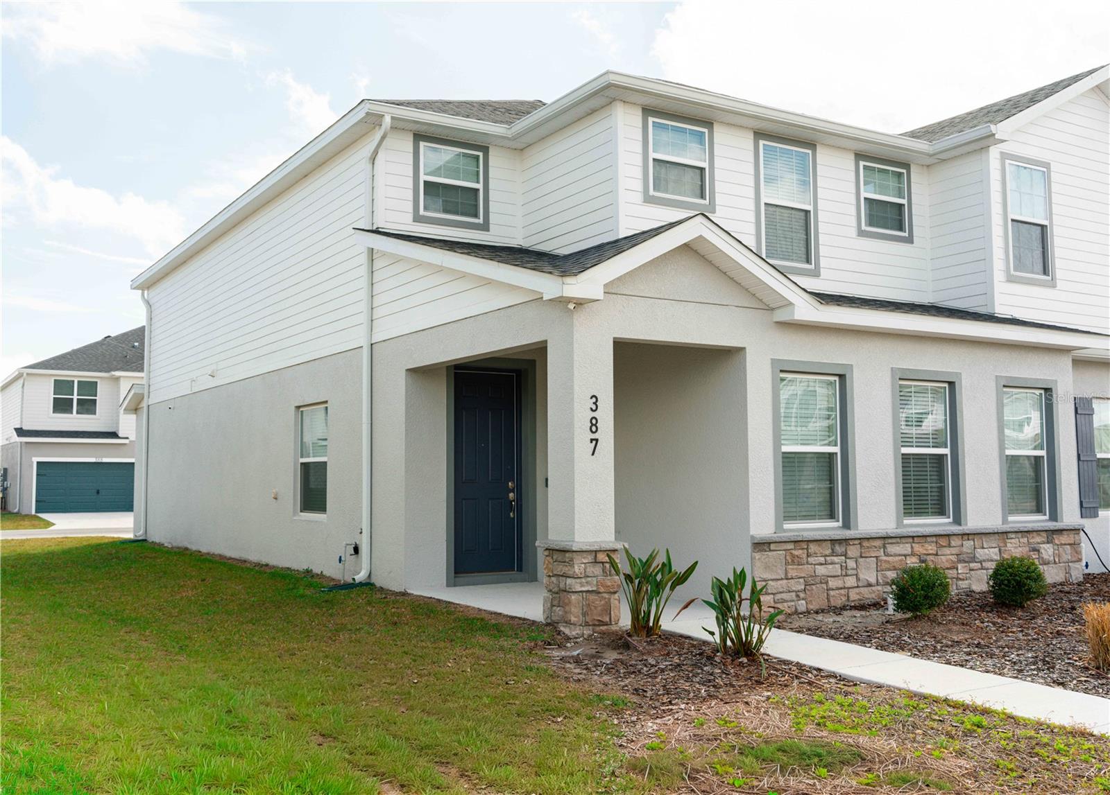 387 CROSSINGS AVENUE