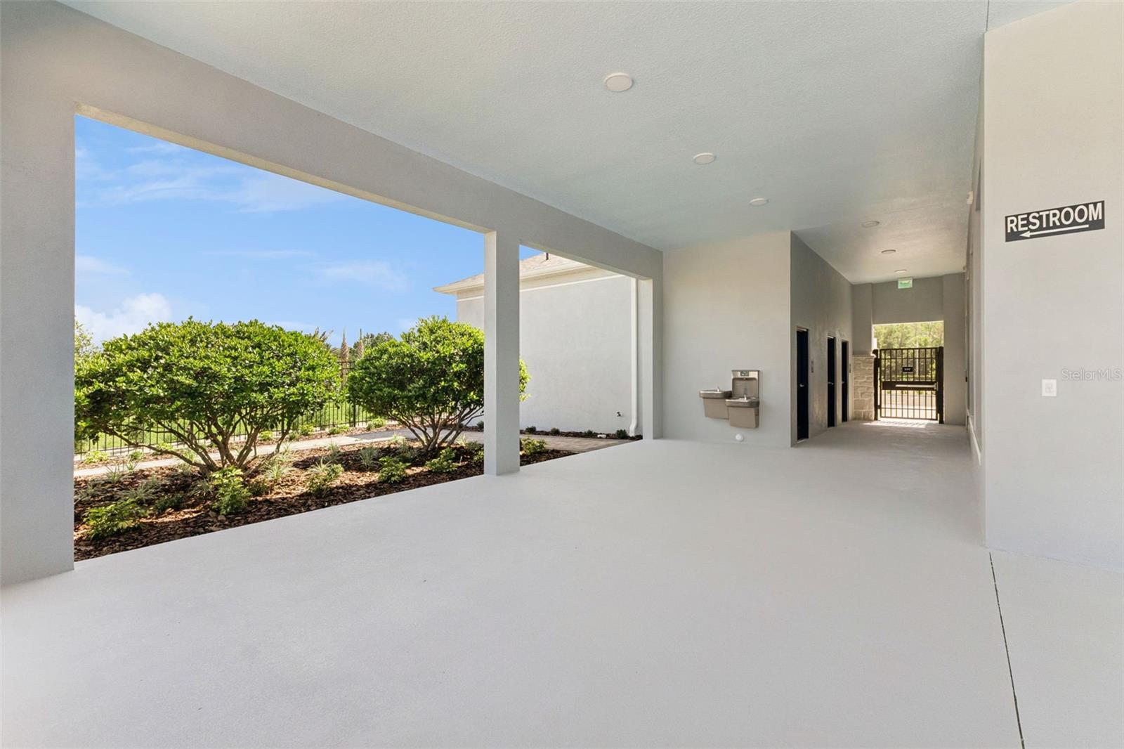 FOUNTAIN VIEW - Residential